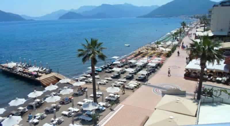 Mehtap Family Hotel
